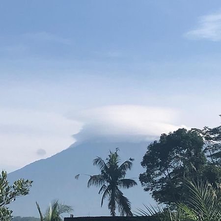 Villa Kelana Sidemen  Luaran gambar