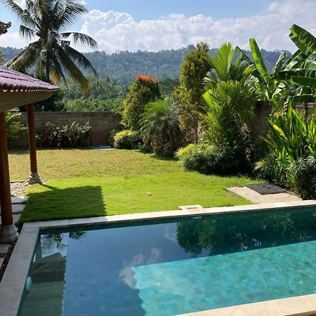 Villa Kelana Sidemen  Luaran gambar