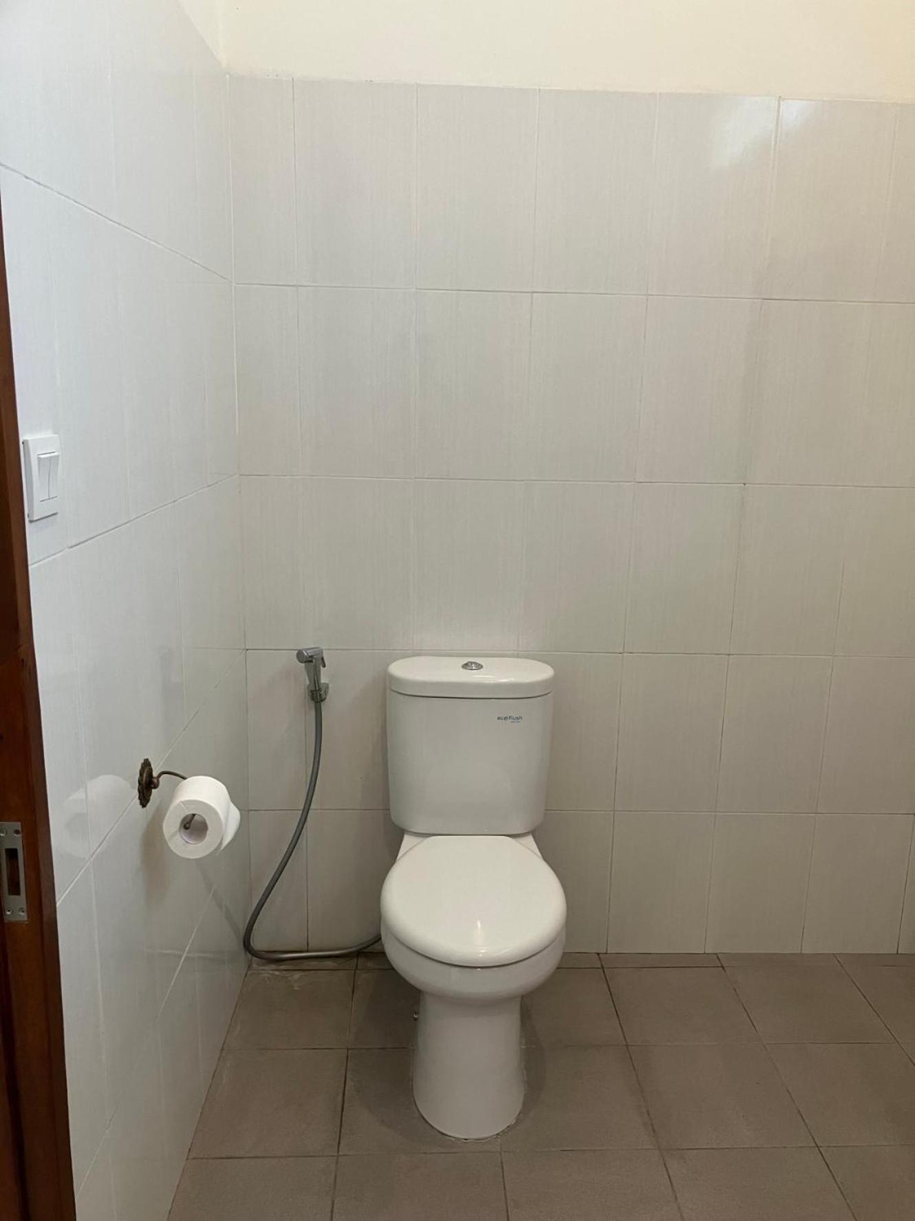 Villa Kelana Sidemen  Luaran gambar