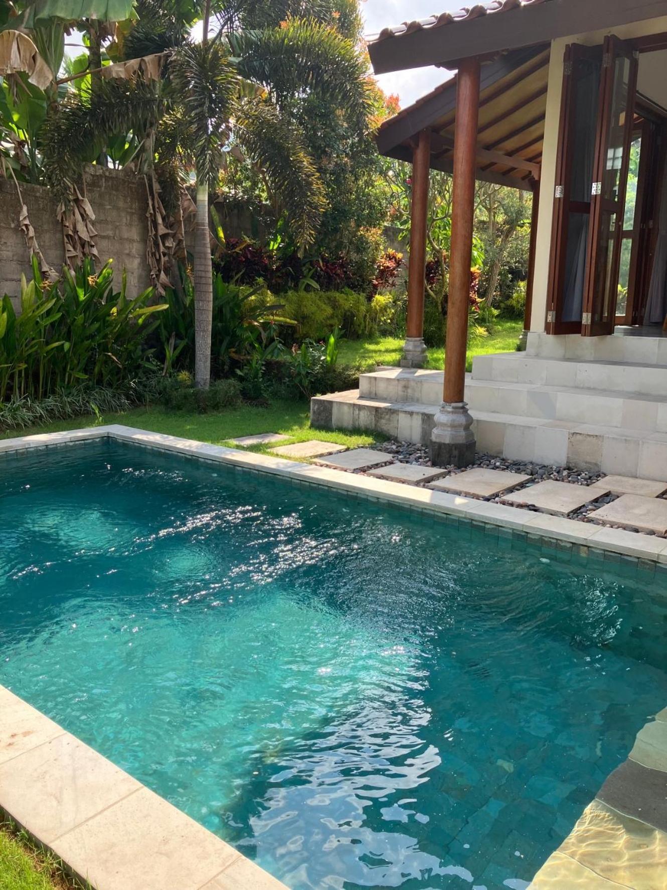 Villa Kelana Sidemen  Luaran gambar