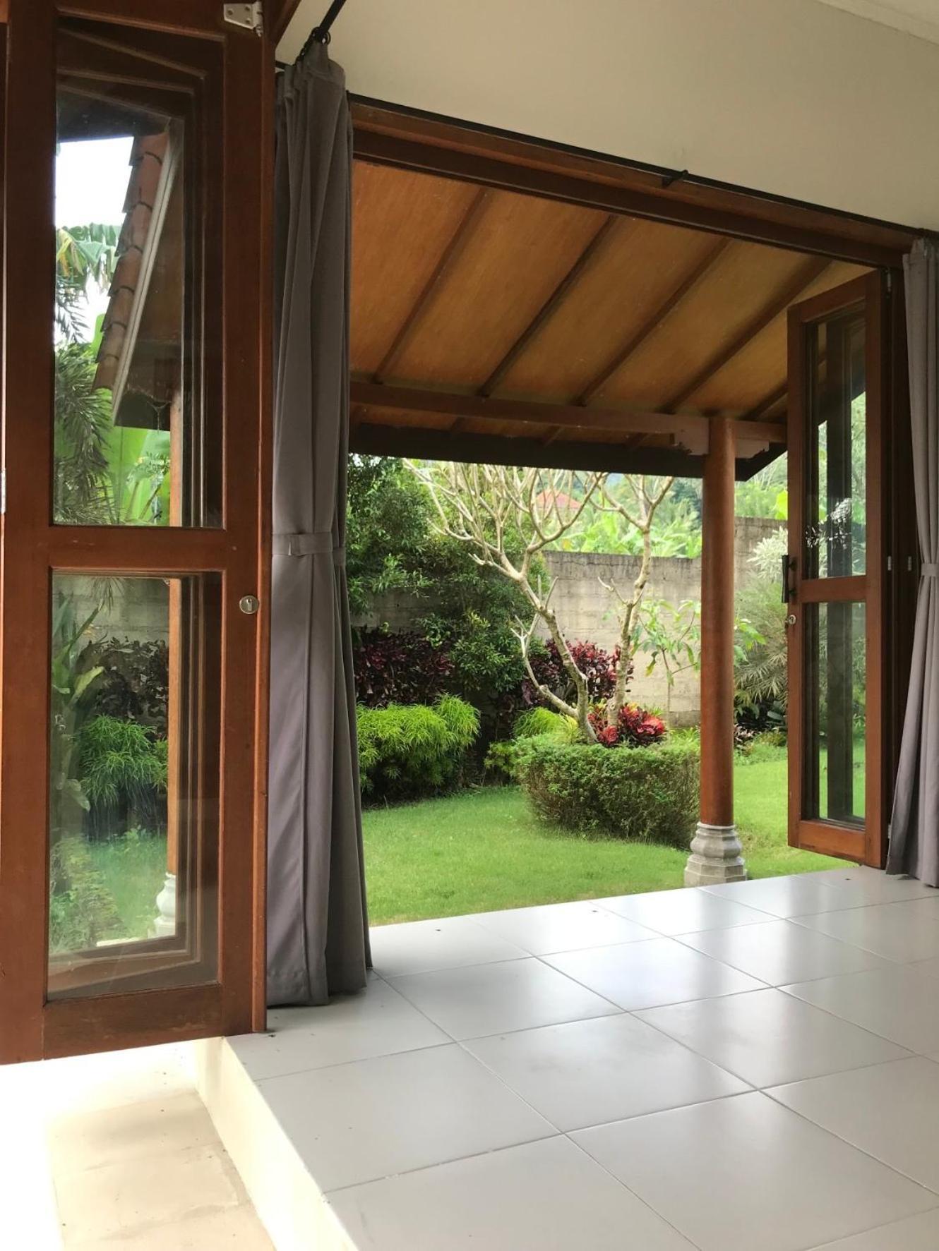 Villa Kelana Sidemen  Luaran gambar