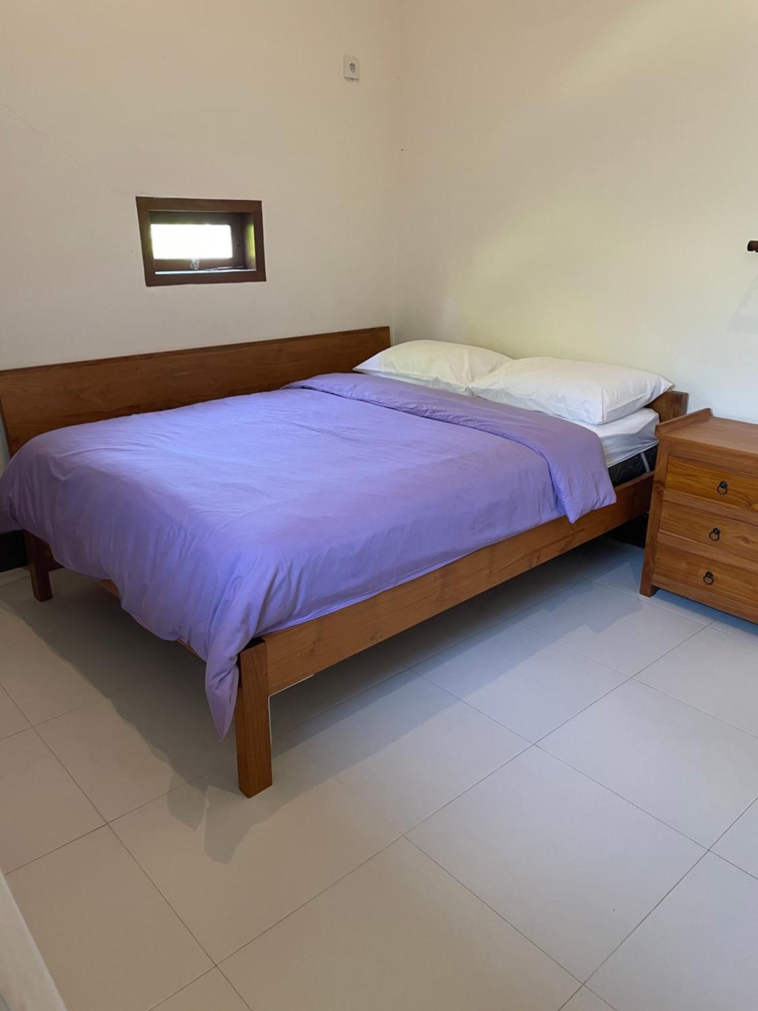 Villa Kelana Sidemen  Luaran gambar