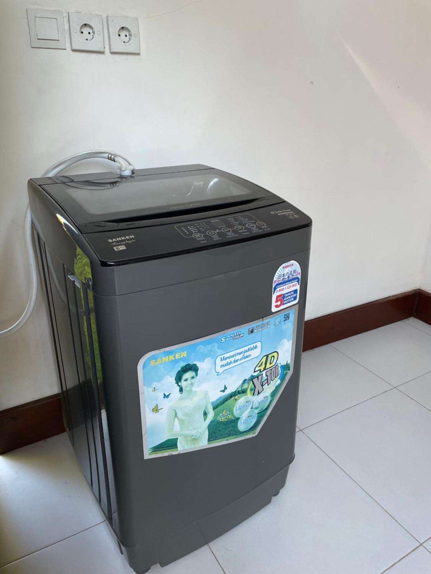 Villa Kelana Sidemen  Luaran gambar