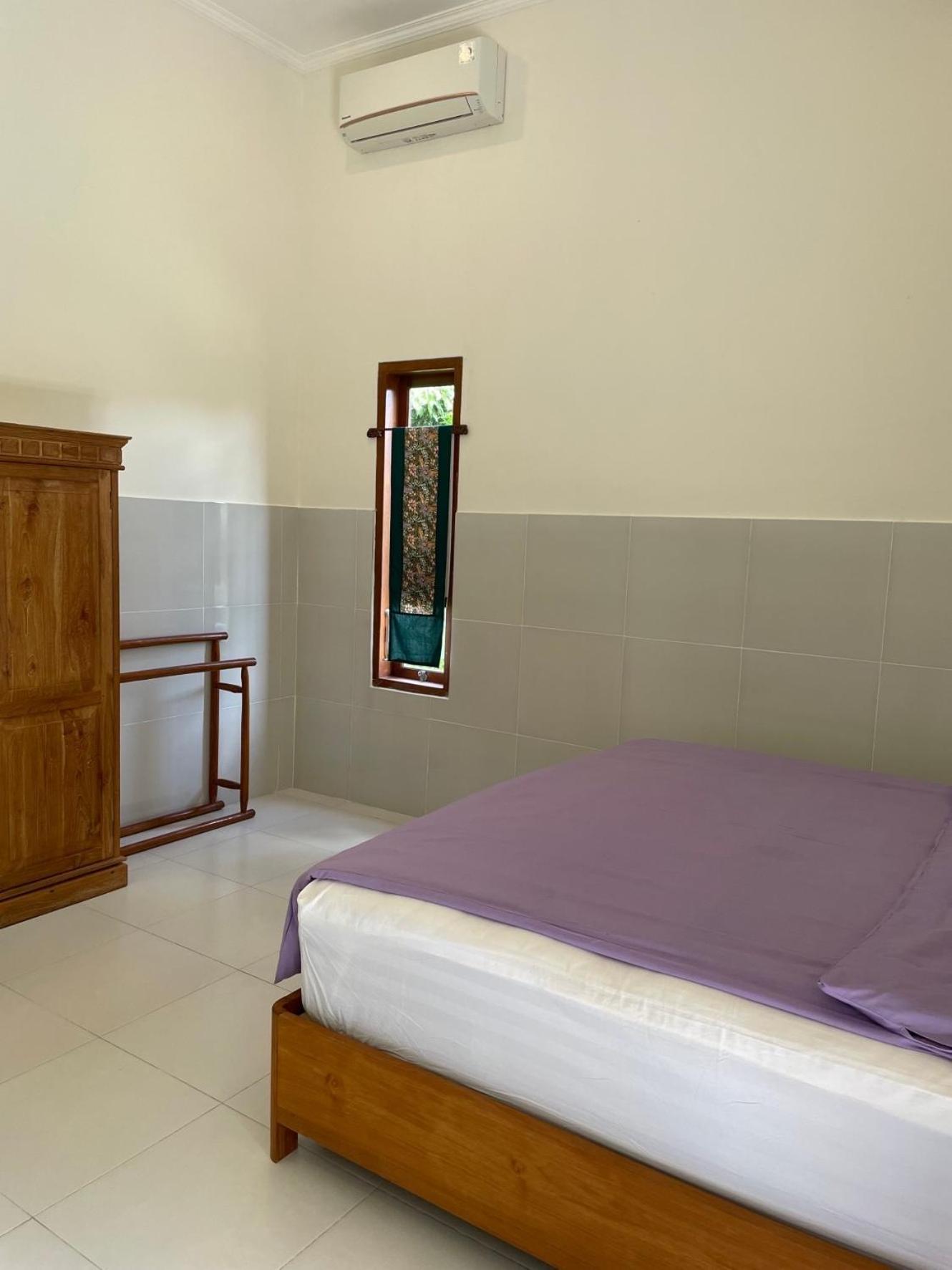 Villa Kelana Sidemen  Luaran gambar